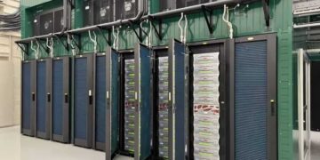 ژاپن ابررایانه هایی برای توسعه هوش مصنوعی می سازد