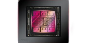 1692089299 AMD با Navi 31 وارد بازار لپ‌تاپ‌ می‌شود