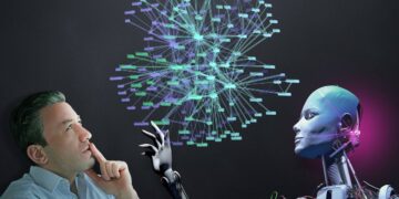 1692874701 هوش مصنوعی گوگل مشاور شما در زندگی می شود