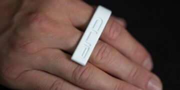 این ماوس جادویی کار با کامپیوتر را دلچسب می کند