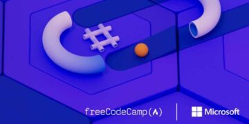 مایکروسافت دوره برنامه نویسی رایگان برگزار می کند