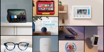 1695329421 ورود هوش مصنوعی مولد به محصولات خانه‌ هوشمند آمازون