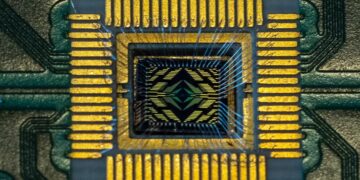 1695333744 تدارک وسیع اینتل برای ورود به دنیای محاسبات کوانتومی