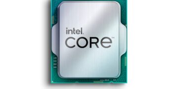 افشای مشخصات پردازنده های سری Raptor Lake Refresh اینتل