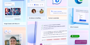 تاثیر شگرف دستیار هوش مصنوعی Copilot بر مرورگر اج