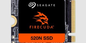 حافظه های SSD جدید سیگیت عرضه شد