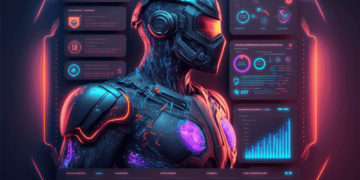 هوش مصنوعی چگونه دنیای گرافیک را دگرگون می‌کند؟