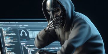 1696841392 هوش مصنوعی هکرها را خلاق تر کرده است