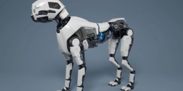 1697381583 ربات های آینده می توانند به مکان‌های شلوغ بروند