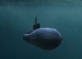 1697563265 نگرانی آمریکا از ساخت زیردریایی رادارگریز چین