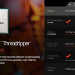 1697787994 35 بازگشت پردازنده‌های Threadripper شرکت AMD با تراشه 96هسته‌ای