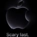 1698727434 چه محصولاتی در رویداد Scary Fast اپل رونمایی شدند؟