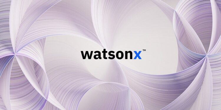 IBM دستیار برنامه‌نویسی WatsonX را معرفی کرد