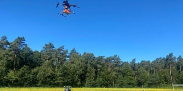 استفاده از ربات و هوش مصنوعی برای کشف بمب