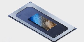 اینتل فکر نمی‌کند که پردازنده‌های Arm توانایی تحت تاثیر قرار