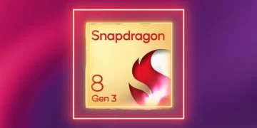 دو ویژگی شاخص تراشه اسنپدراگون 8 نسل 3.webp