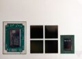 انویدیا با AMD برای تولید پردازنده های Arm ویندوزی