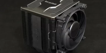 سازگاری خنک‌کننده‌های LGA1700 با پردازنده‌های Arrow Lake اینتل.webp