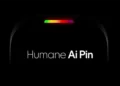 Humane دستگاه پوشیدنی مرموز خود را معرفی کرد.webp