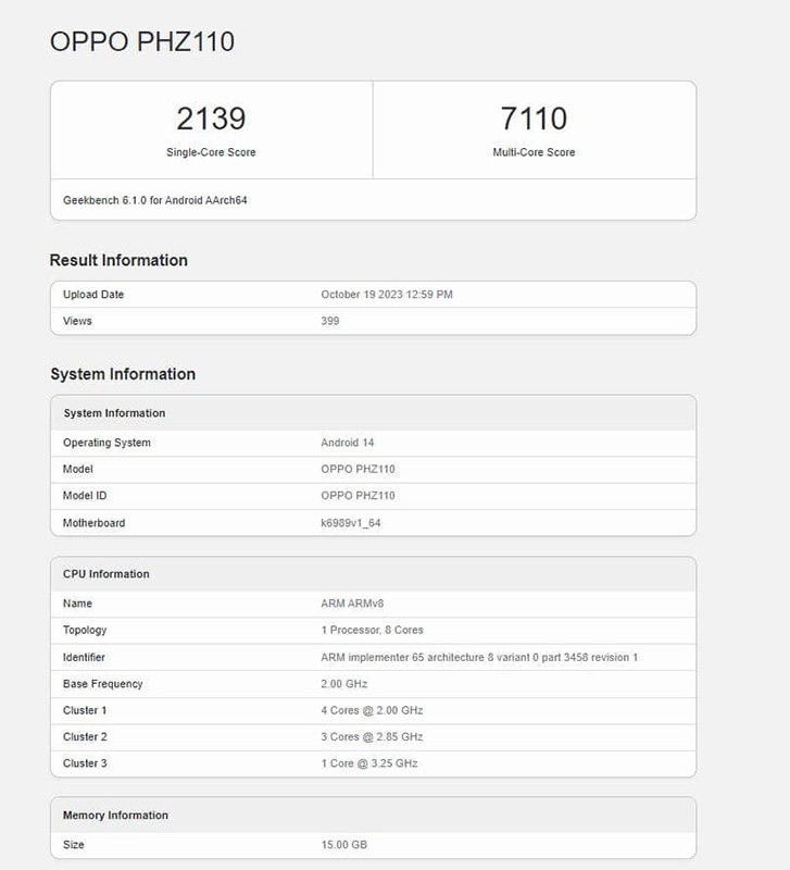 غلبه MediaTek Dimensity 9300 بر Snapdragon 8 Gen 3 و