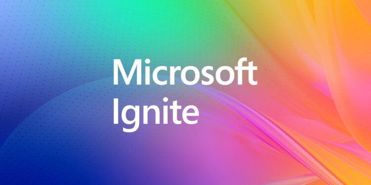 چگونه میهمان مجازی کنفرانس Ignite 2023 مایکروسافت شویم؟