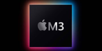 1699037135 هزینه هنگفت اپل برای تولید پردازنده‌های M3