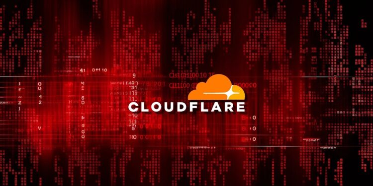 Cloudflare