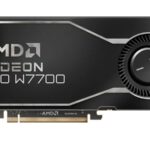 1699948349 109 AMD Radeon Pro W7700 16GB با قیمت 999 دلار عرضه