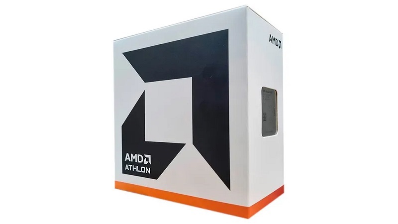 1700154490 932 AMD پردازنده‌ Athlon3000G را با بسته‌بندی جدید عرضه کرد