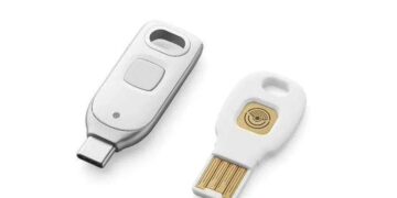 کلید امنیتی تایتان