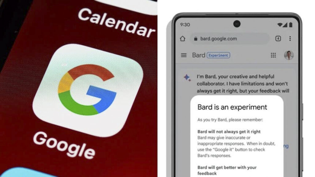 1700467135 902 شش دلیل برتری Google Bard در رقابت هوش مصنوعی