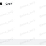 1700598932 40 افشای تصاویر چت‌بات Grok در وب‌اپلیکیشن X