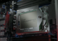 1700633113 رکوردشکنی پردازنده Threadripper PRO 7995WX شرکت AMD