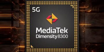1700656166 تراشه Dimensity 8300 5G مدیاتک رونمایی شد