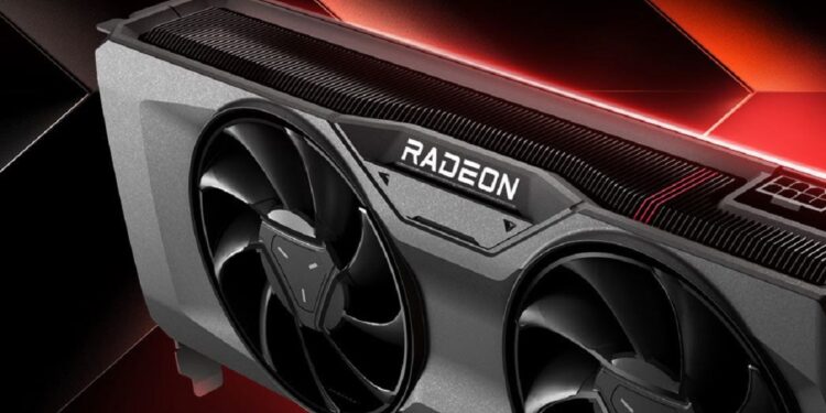 1700763999 کارت‌های گرافیک جدید بازی Radeon RX 8000 ای‌ام‌دی دیده شدند