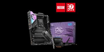 1700981901 بررسی ویژگی ها و قابلیت‌های مادربرد MSI Z790