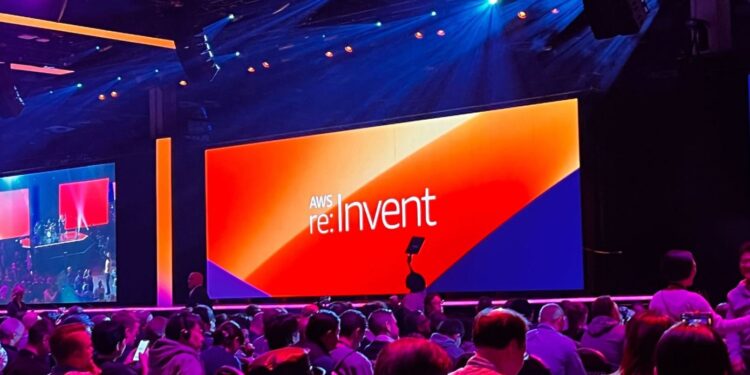 re:Invent 2023