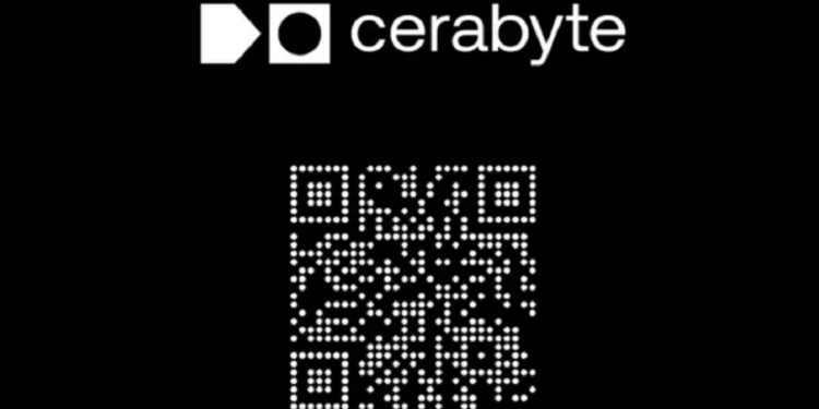 Cerabyte