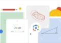 Google Search در حل مسائل ریاضی به‌کمکتان می‌آید