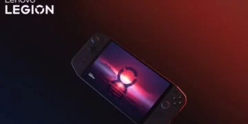 LENOVO LEGION GO روانه‌ بازار شد.webp