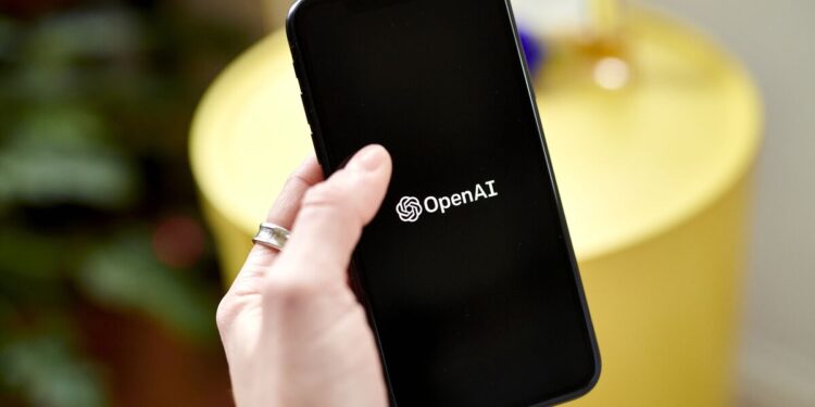 OpenAI درخواست ثبت‌نام‌های جدید را متوقف می‌کند