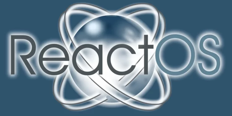 ReactOS در برخی دستگاه‌ها با نیازمندی‌های کمتری بوت می‌شود.webp