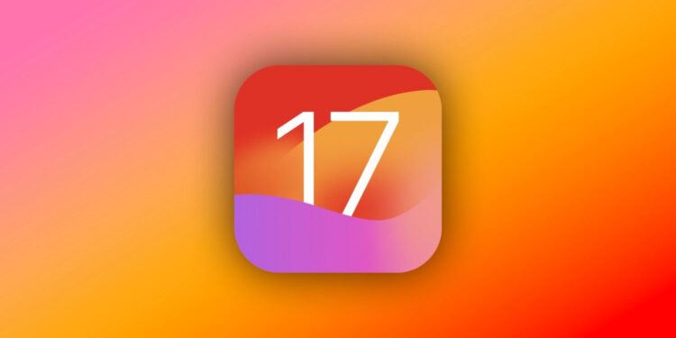 iOS 1711 به‌زودی منتشر می‌شود