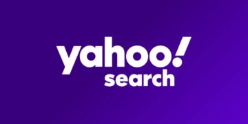 آیا موتورجستجوی Yahoo Search در حال بازگشت است؟