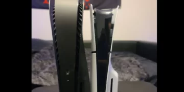 انتشار اولین تصاویر از نسخه جدید PS5.webp