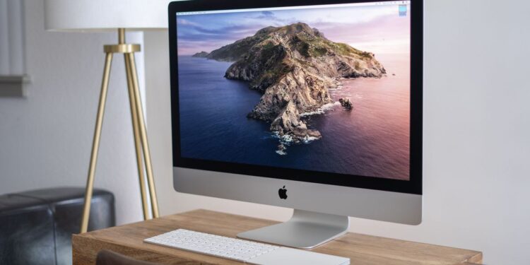 اپل برنامه‌ای برای تولید نسخه ۲۷ اینچی جدید iMac ندارد