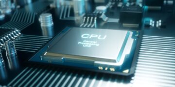 برنامه CPU Z دیگر برای بنچمارک پردازنده‌ها مناسب نیست