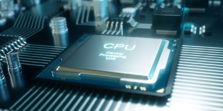 برنامه CPU Z دیگر برای بنچمارک پردازنده‌ها مناسب نیست