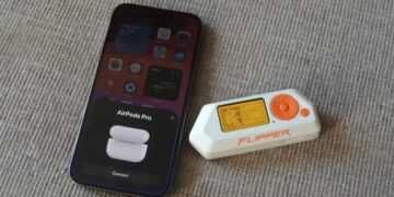 فلیپر زیرو عامل تخریب آیفون‌های مجهز به آخرین نسخه iOS