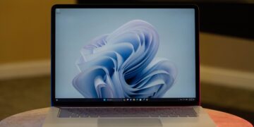 مایکروسافت زمان پشتیبانی برخی از Surface ها را افزایش داد